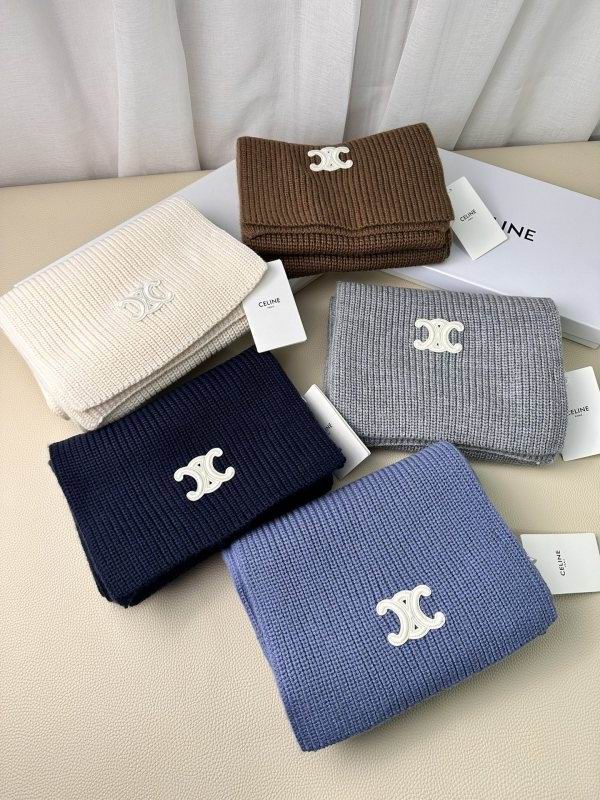 Celine scarf hm